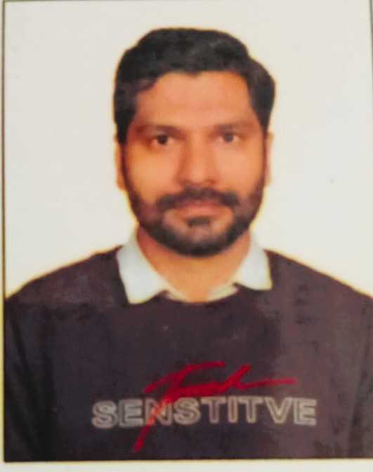 Team Member Image