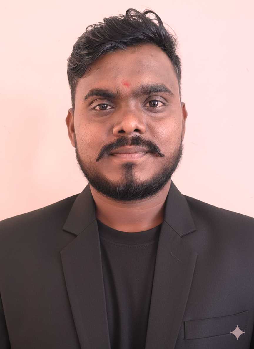 Team Member Image