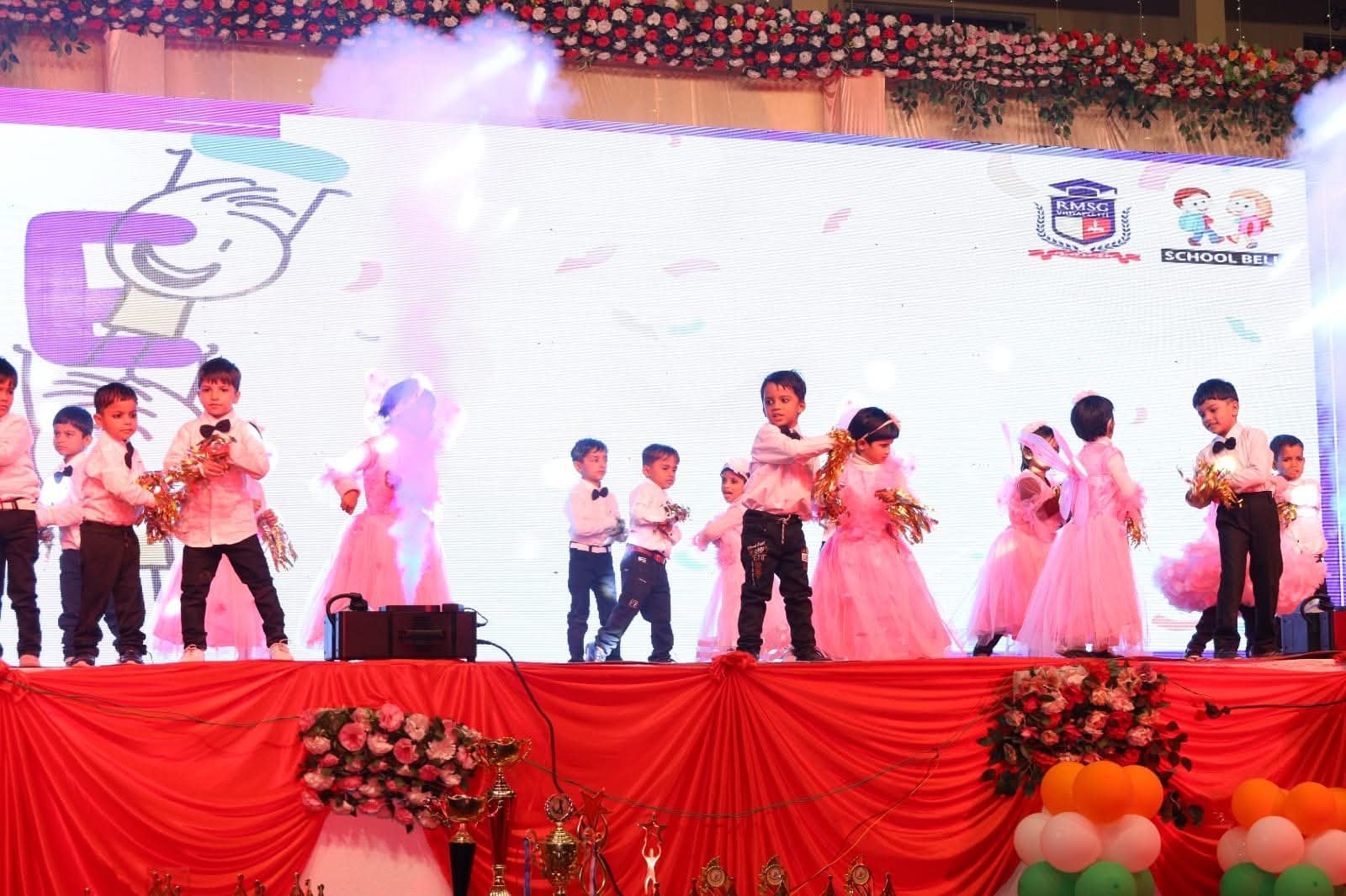 Performing Arts Studio 2