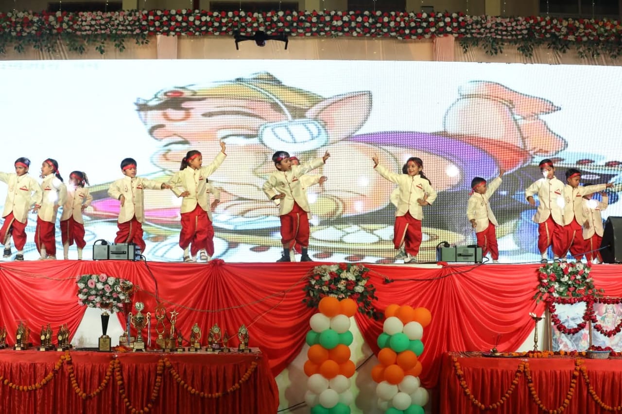 Performing Arts Studio 3